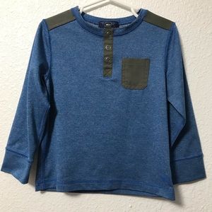 REI Long Sleeve Shirt